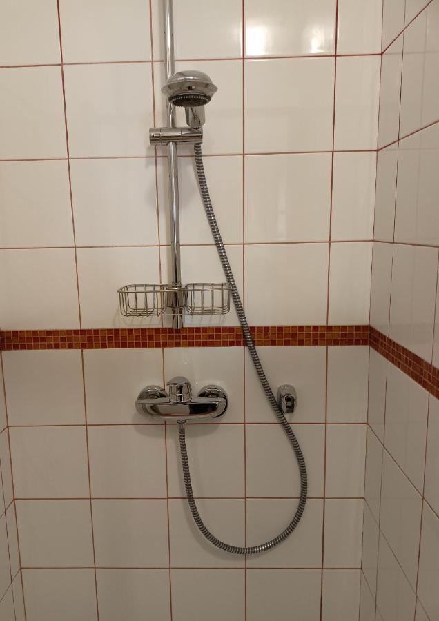 Casa Rossa Apartment Порторож Екстериор снимка