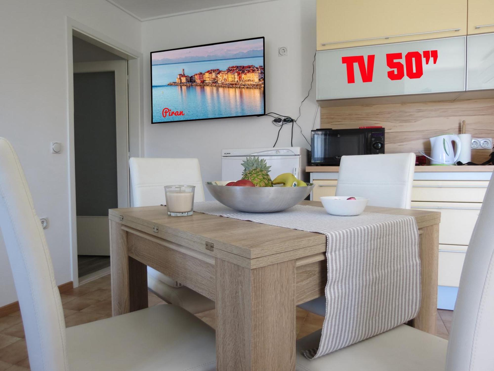 Casa Rossa Apartment Порторож Екстериор снимка