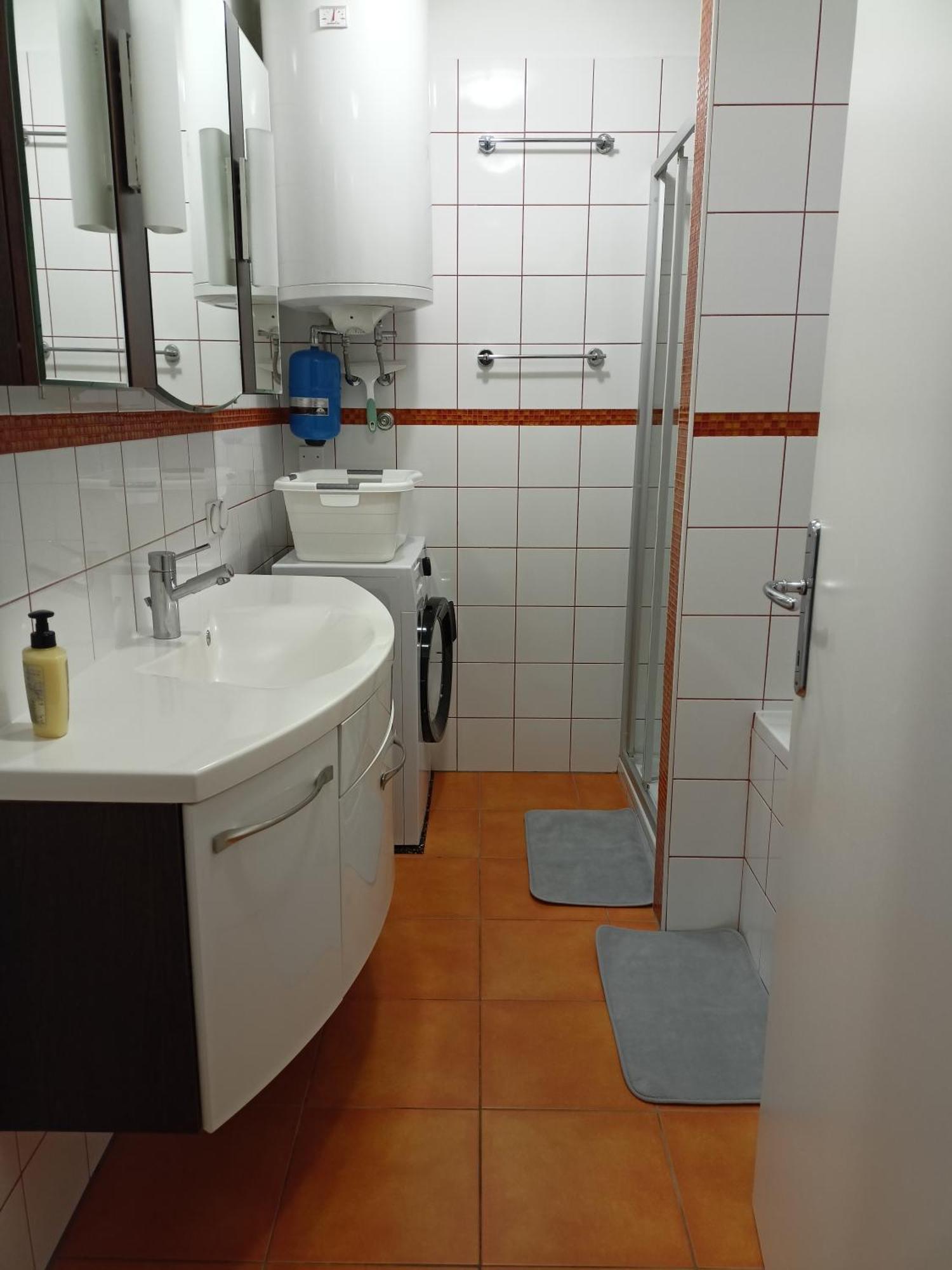 Casa Rossa Apartment Порторож Екстериор снимка