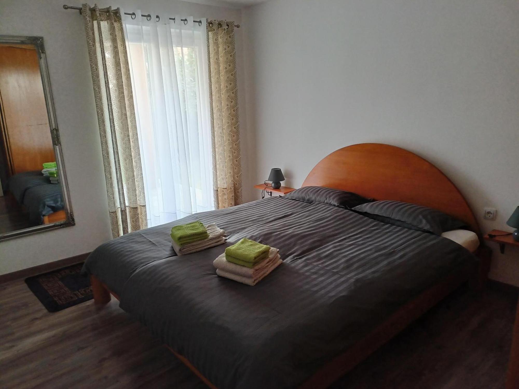 Casa Rossa Apartment Порторож Екстериор снимка