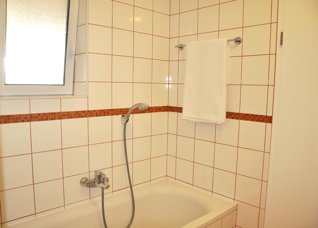 Casa Rossa Apartment Порторож Екстериор снимка